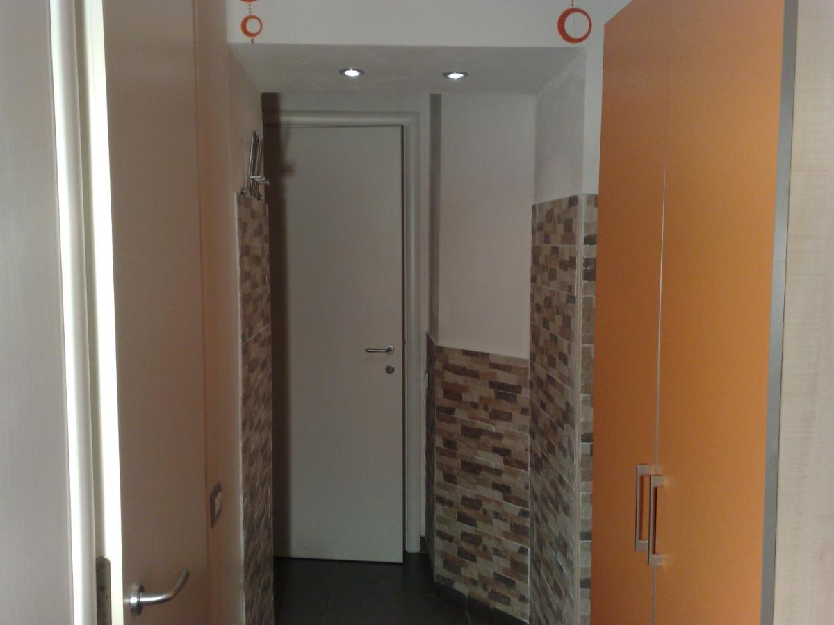 B&b Centrale Matera Extérieur photo