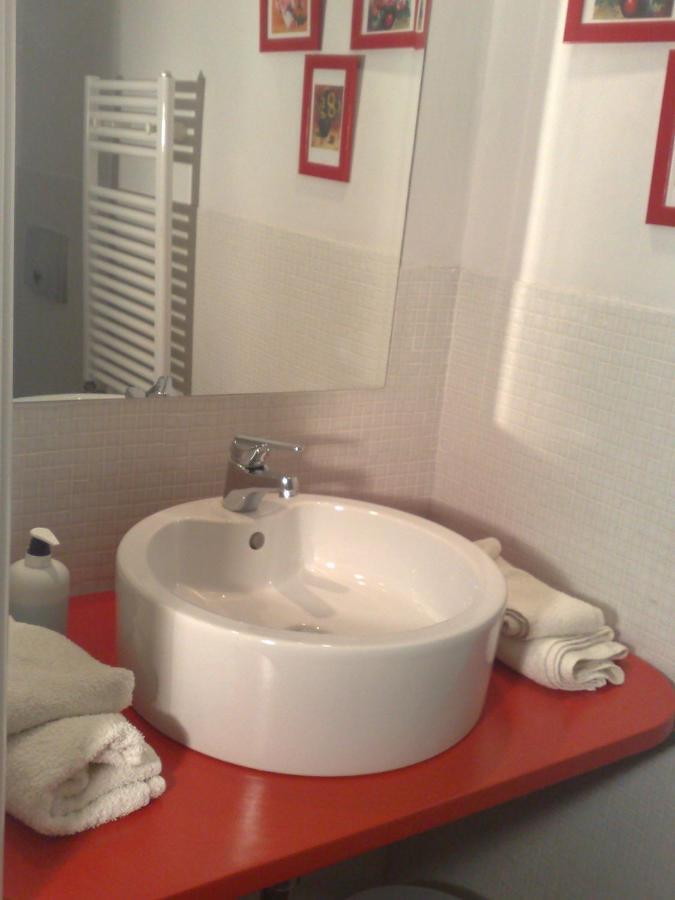 B&b Centrale Matera Extérieur photo