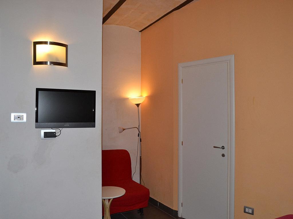 B&b Centrale Matera Extérieur photo