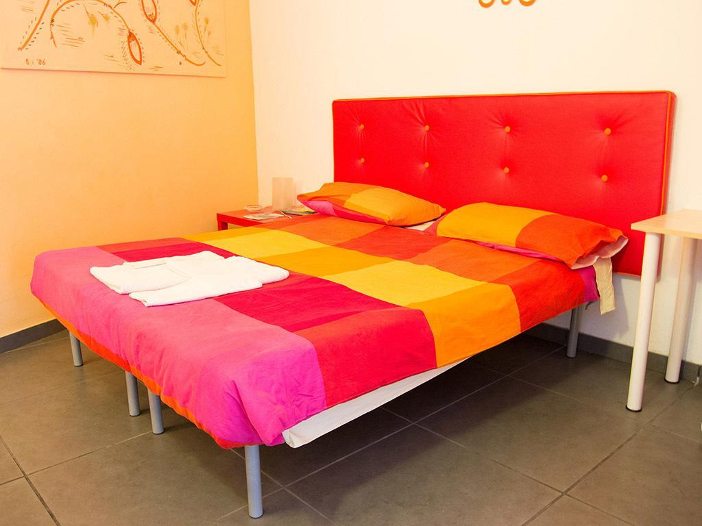 B&b Centrale Matera Chambre photo