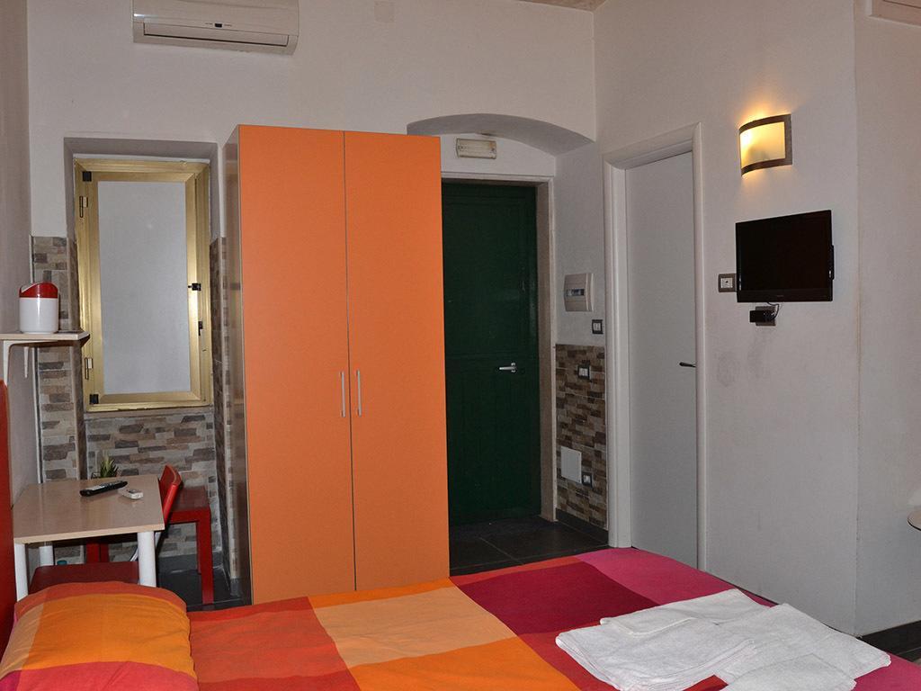 B&b Centrale Matera Chambre photo