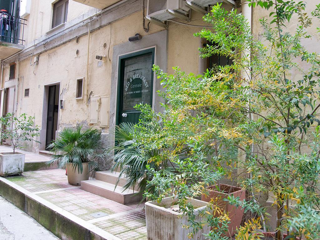 B&b Centrale Matera Extérieur photo