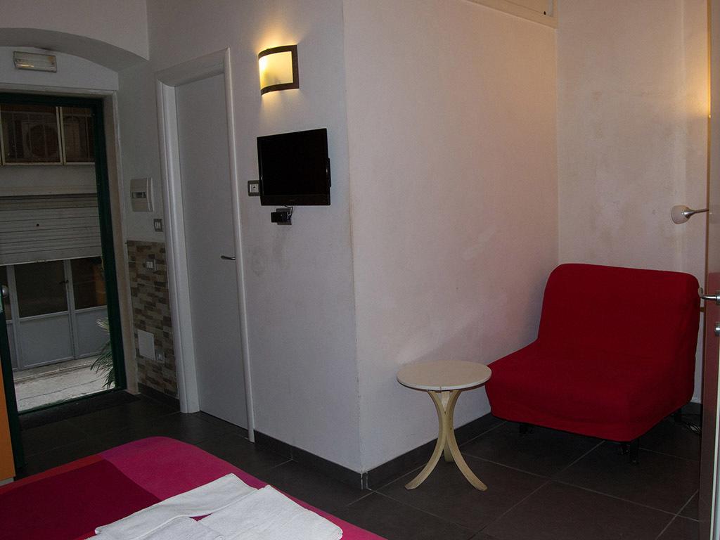 B&b Centrale Matera Extérieur photo