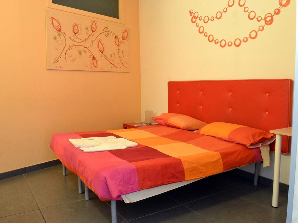 B&b Centrale Matera Extérieur photo